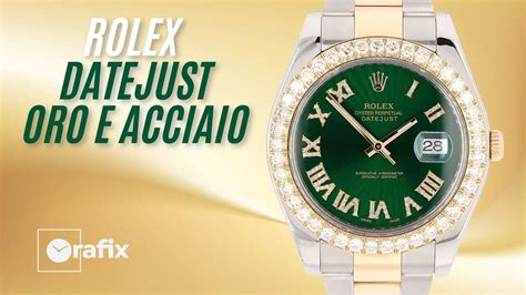 rolex datejust replica perfetta